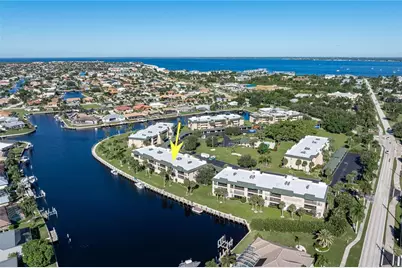 601 Shreve Street #42C, Punta Gorda, FL 33950 - Photo 47