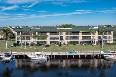 601 Shreve Street #42C, Punta Gorda, FL 33950 - Photo 9