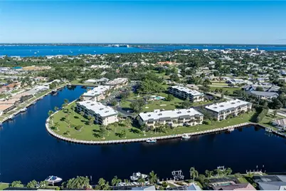 601 Shreve Street #42C, Punta Gorda, FL 33950 - Photo 1