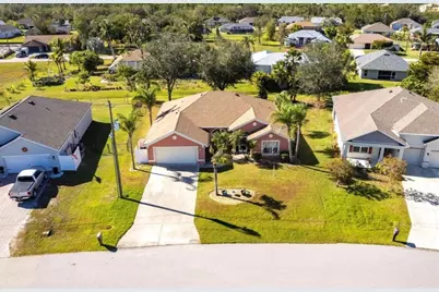 183 Castile Court, Punta Gorda, FL 33983 - Photo 1