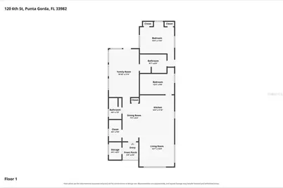 120 6th Street, Punta Gorda, FL 33982 - Photo 5