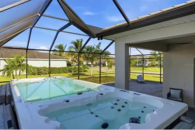 14772 Ponce De Leon Trail, Port Charlotte, FL 33981 - Photo 3