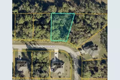 Sea Horse Avenue, North Port, FL 34286 - Photo 1