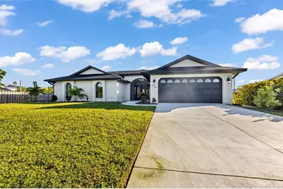 4148 Driver Lane, Port Charlotte, FL 33981 - Photo 41