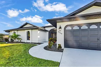 4148 Driver Lane, Port Charlotte, FL 33981 - Photo 3