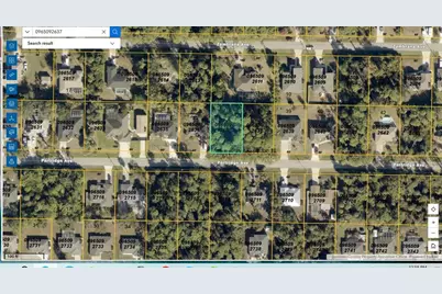 Lot 37 Partridge Avenue, North Port, FL 34286 - Photo 1