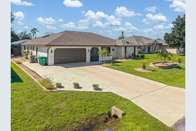 21443 Sheldon Avenue, Port Charlotte, FL 33952 - Photo 35