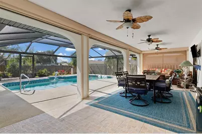 21443 Sheldon Avenue, Port Charlotte, FL 33952 - Photo 13