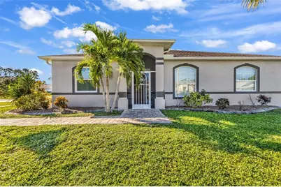1007 Broadview Street, Port Charlotte, FL 33952 - Photo 1