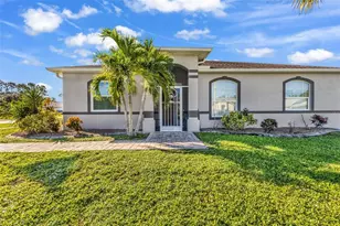 1007 Broadview St, Port Charlotte, FL 33952 - Photo 1