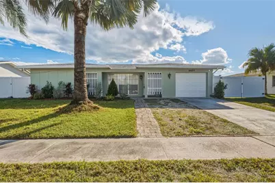 6457 Otis Road, North Port, FL 34287 - Photo 1