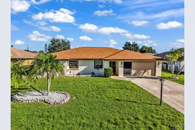 25484 Terrain Lane, Punta Gorda, FL 33983 - Photo 1