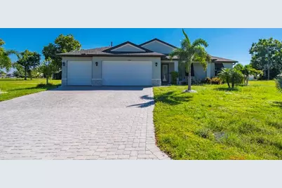 25416 Prada Drive, Punta Gorda, FL 33955 - Photo 1