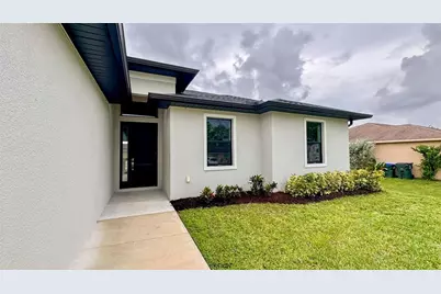 4837 Sunburst Avenue, North Port, FL 34286 - Photo 3