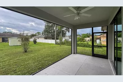 4837 Sunburst Avenue, North Port, FL 34286 - Photo 13