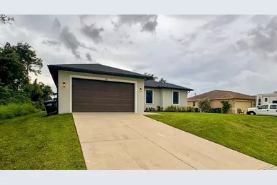 4837 Sunburst Avenue, North Port, FL 34286 - Photo 15