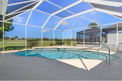 3853 Bordeaux Drive, Punta Gorda, FL 33950 - Photo 57