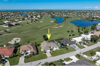 3853 Bordeaux Drive, Punta Gorda, FL 33950 - Photo 9