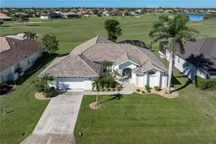 3853 Bordeaux Dr, Punta Gorda, FL 33950 - Photo 1