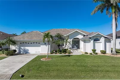 3853 Bordeaux Drive, Punta Gorda, FL 33950 - Photo 15