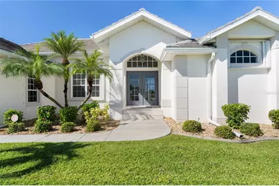 3853 Bordeaux Drive, Punta Gorda, FL 33950 - Photo 17