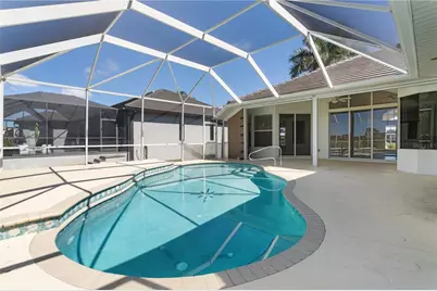 3853 Bordeaux Drive, Punta Gorda, FL 33950 - Photo 59