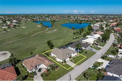 3853 Bordeaux Drive, Punta Gorda, FL 33950 - Photo 13