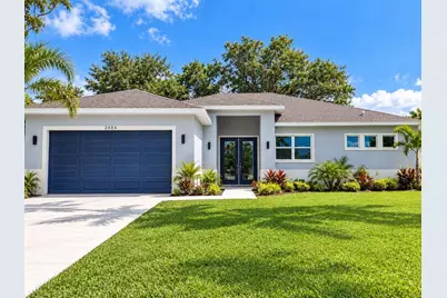 2484 Pickard Lane, North Port, FL 34286 - Photo 1