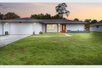 22205 New York Avenue, Port Charlotte, FL 33952 - Photo 1