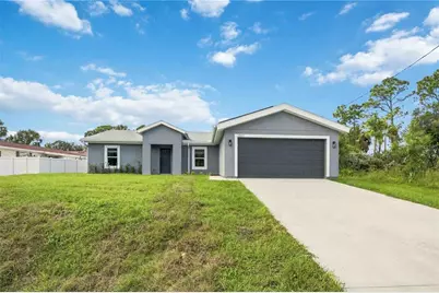 3361 Inverness Street, North Port, FL 34288 - Photo 1