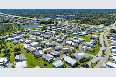 1000 Kings Highway #163, Port Charlotte, FL 33980 - Photo 45