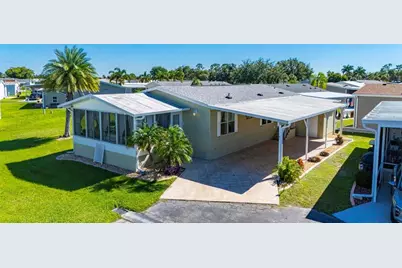 1000 Kings Highway #163, Port Charlotte, FL 33980 - Photo 33