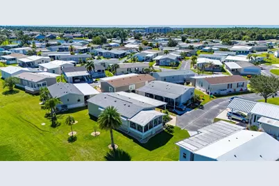 1000 Kings Highway #163, Port Charlotte, FL 33980 - Photo 49