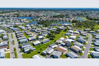 1000 Kings Highway #163, Port Charlotte, FL 33980 - Photo 37