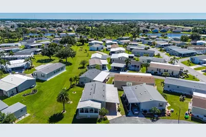 1000 Kings Highway #163, Port Charlotte, FL 33980 - Photo 35