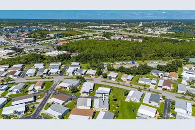 1000 Kings Highway #163, Port Charlotte, FL 33980 - Photo 41