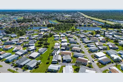 1000 Kings Highway #163, Port Charlotte, FL 33980 - Photo 47