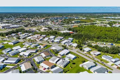 1000 Kings Highway #163, Port Charlotte, FL 33980 - Photo 39
