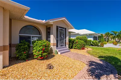 1468 Kittiwake Drive, Punta Gorda, FL 33950 - Photo 7