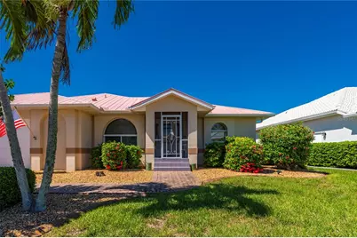 1468 Kittiwake Drive, Punta Gorda, FL 33950 - Photo 5