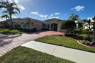 1885 Bobcat Trail, North Port, FL 34288 - Photo 1
