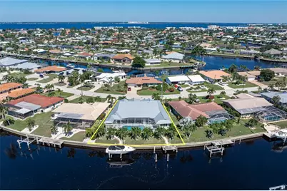 401 Sorrento Court, Punta Gorda, FL 33950 - Photo 69
