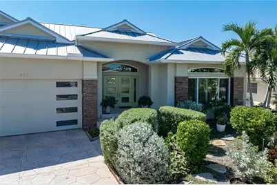 401 Sorrento Court, Punta Gorda, FL 33950 - Photo 17