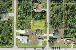 1213 Blalock St, Port Charlotte, FL 33980 - Photo 1
