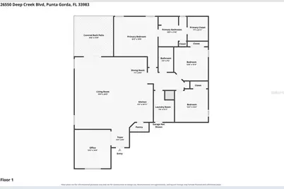 26550 Deep Creek Boulevard, Punta Gorda, FL 33983 - Photo 49