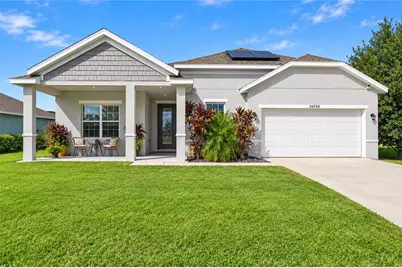 26550 Deep Creek Boulevard, Punta Gorda, FL 33983 - Photo 1