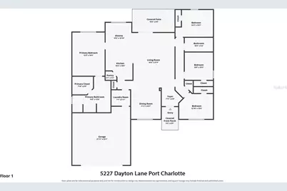 5227 Dayton Lane, Port Charlotte, FL 33981 - Photo 41