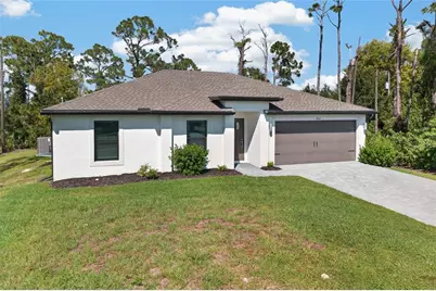 5952 Gillot Boulevard, Port Charlotte, FL 33981 - Photo 35