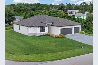 4570 Gillot Boulevard, Port Charlotte, FL 33981 - Photo 53