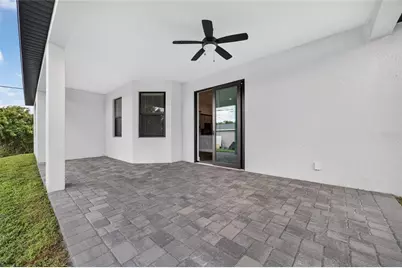 4570 Gillot Boulevard, Port Charlotte, FL 33981 - Photo 37